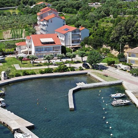 Villa Anggela Supetarska Draga Exterior foto