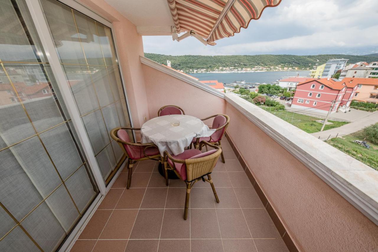 Villa Anggela Supetarska Draga Exterior foto