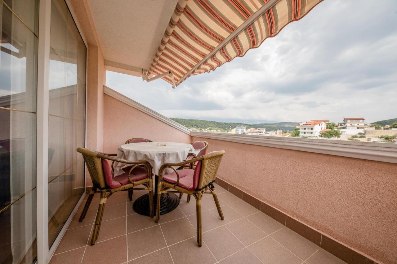 Villa Anggela Supetarska Draga Exterior foto
