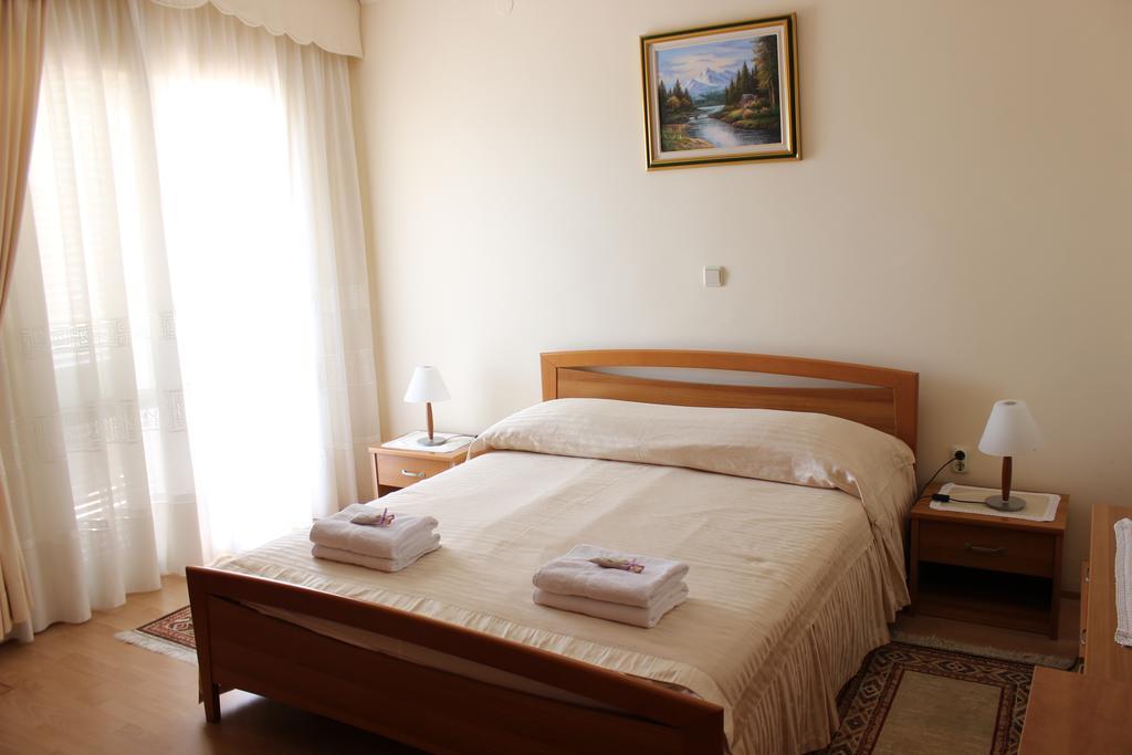 Villa Anggela Supetarska Draga Zimmer foto