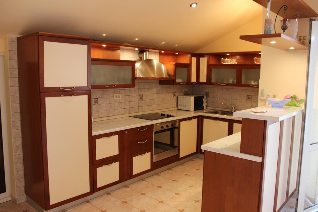 Villa Anggela Supetarska Draga Zimmer foto